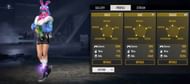 All-time stats